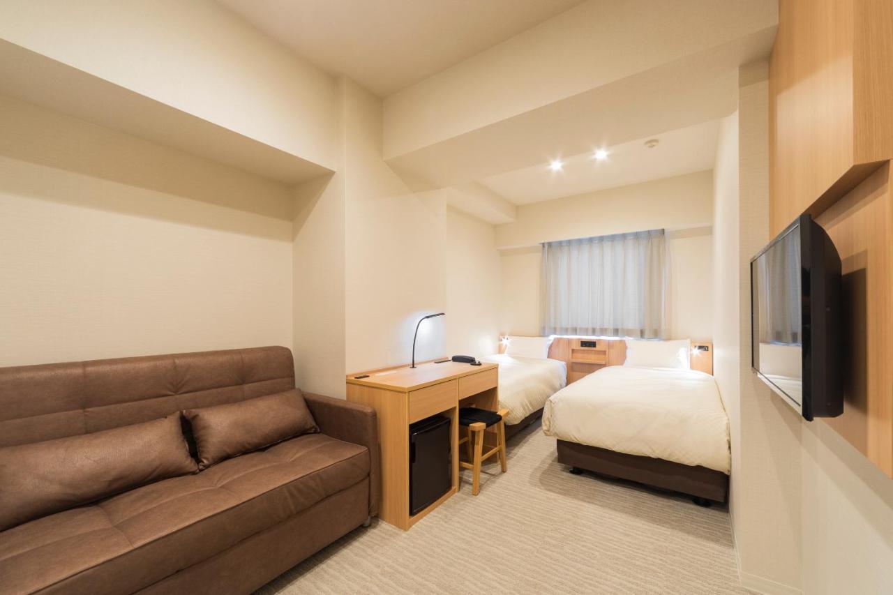 Hotel Mid In Kuramae Ekimae No Smoking Only 東京都 外观 照片