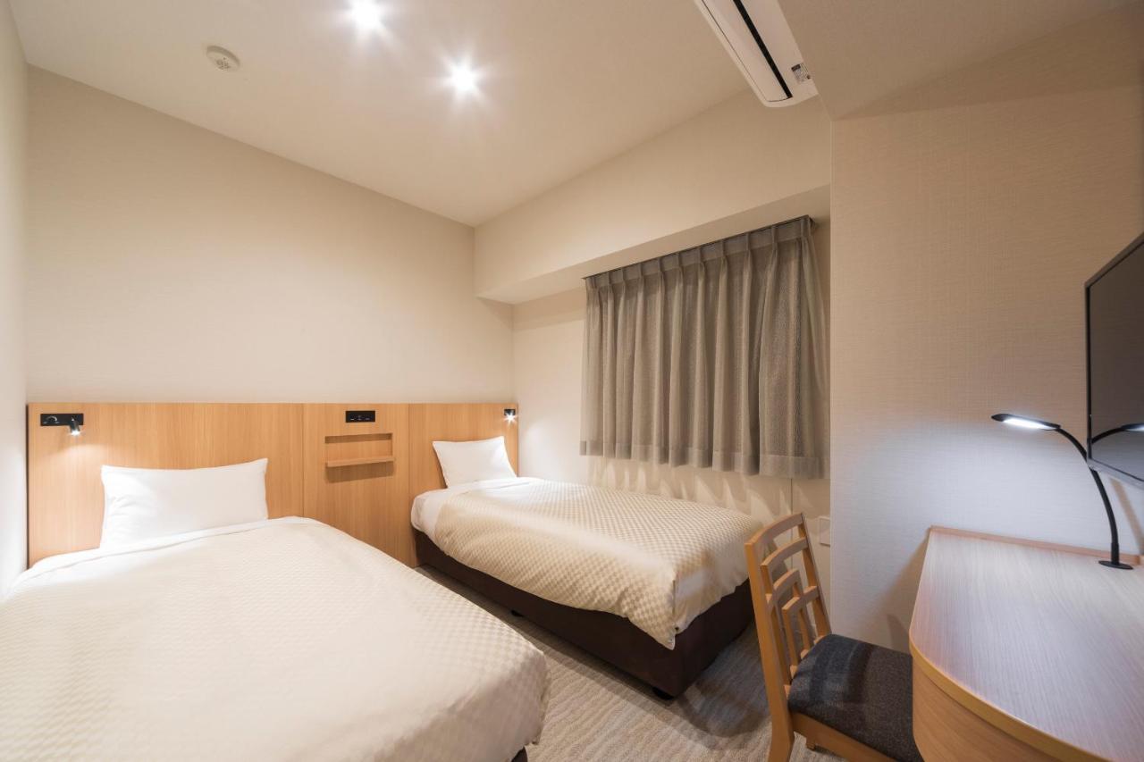 Hotel Mid In Kuramae Ekimae No Smoking Only 東京都 外观 照片