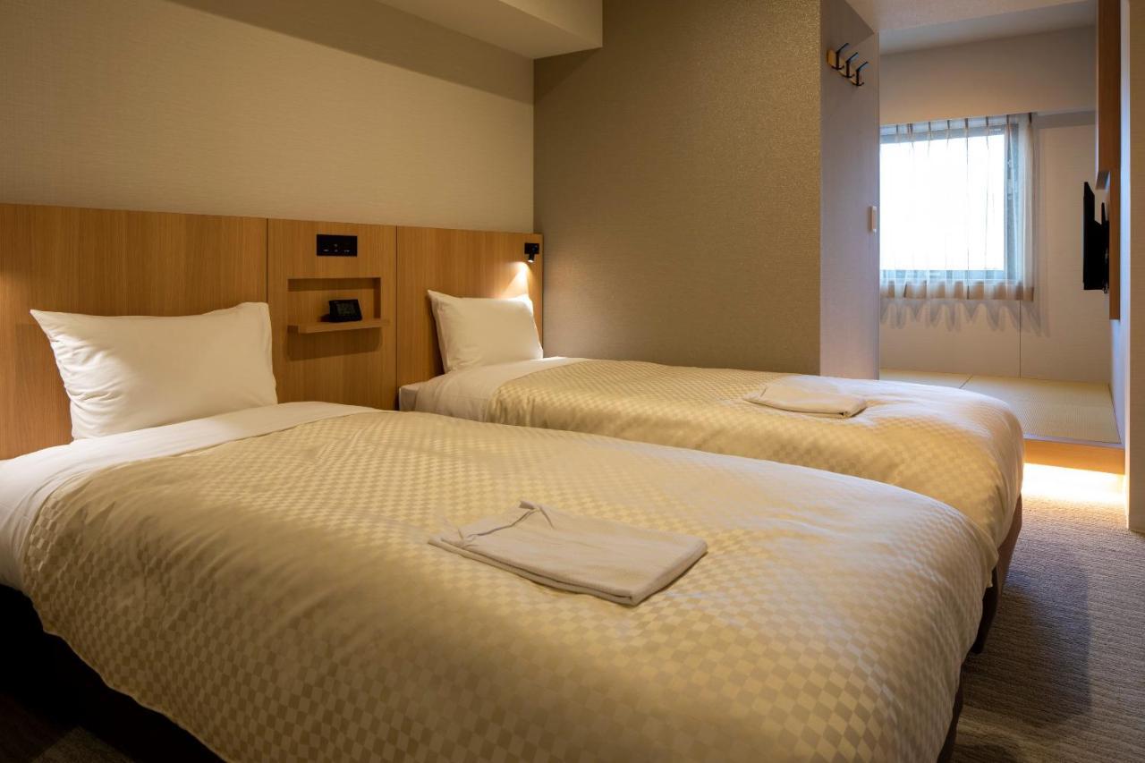 Hotel Mid In Kuramae Ekimae No Smoking Only 東京都 外观 照片
