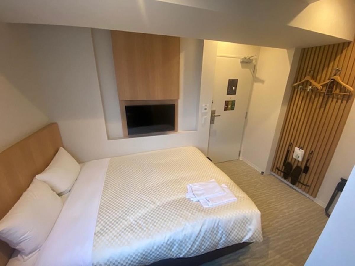 Hotel Mid In Kuramae Ekimae No Smoking Only 東京都 外观 照片