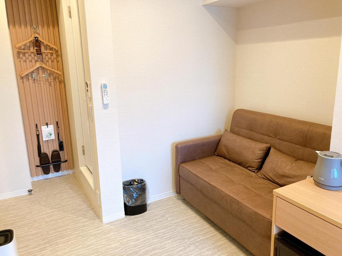 Hotel Mid In Kuramae Ekimae No Smoking Only 東京都 外观 照片