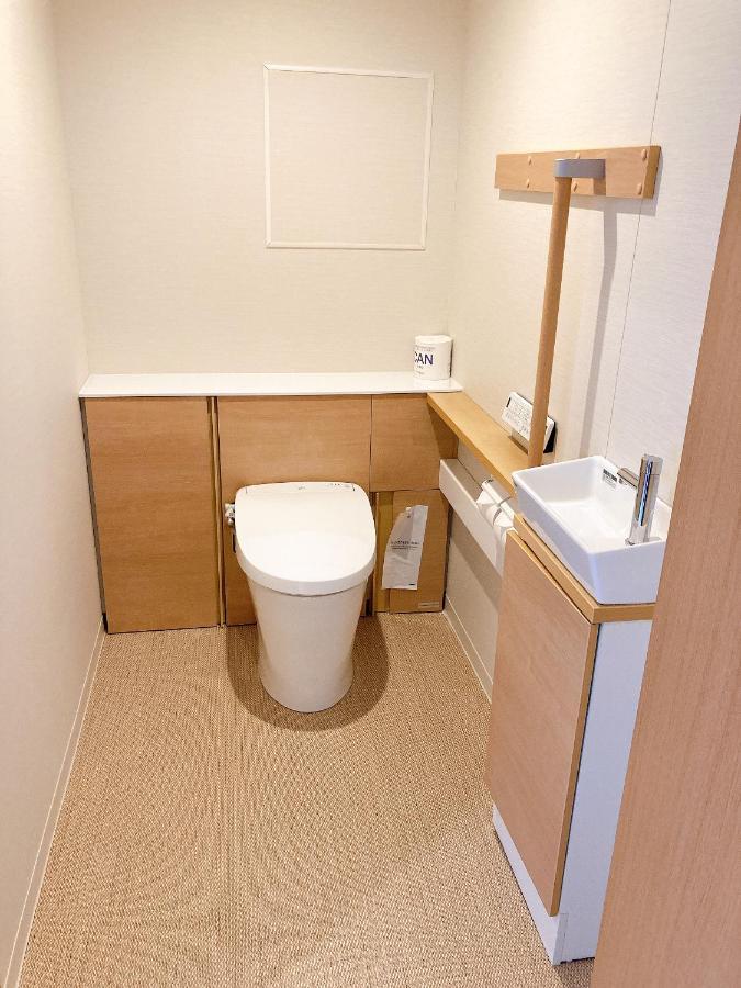 Hotel Mid In Kuramae Ekimae No Smoking Only 東京都 外观 照片