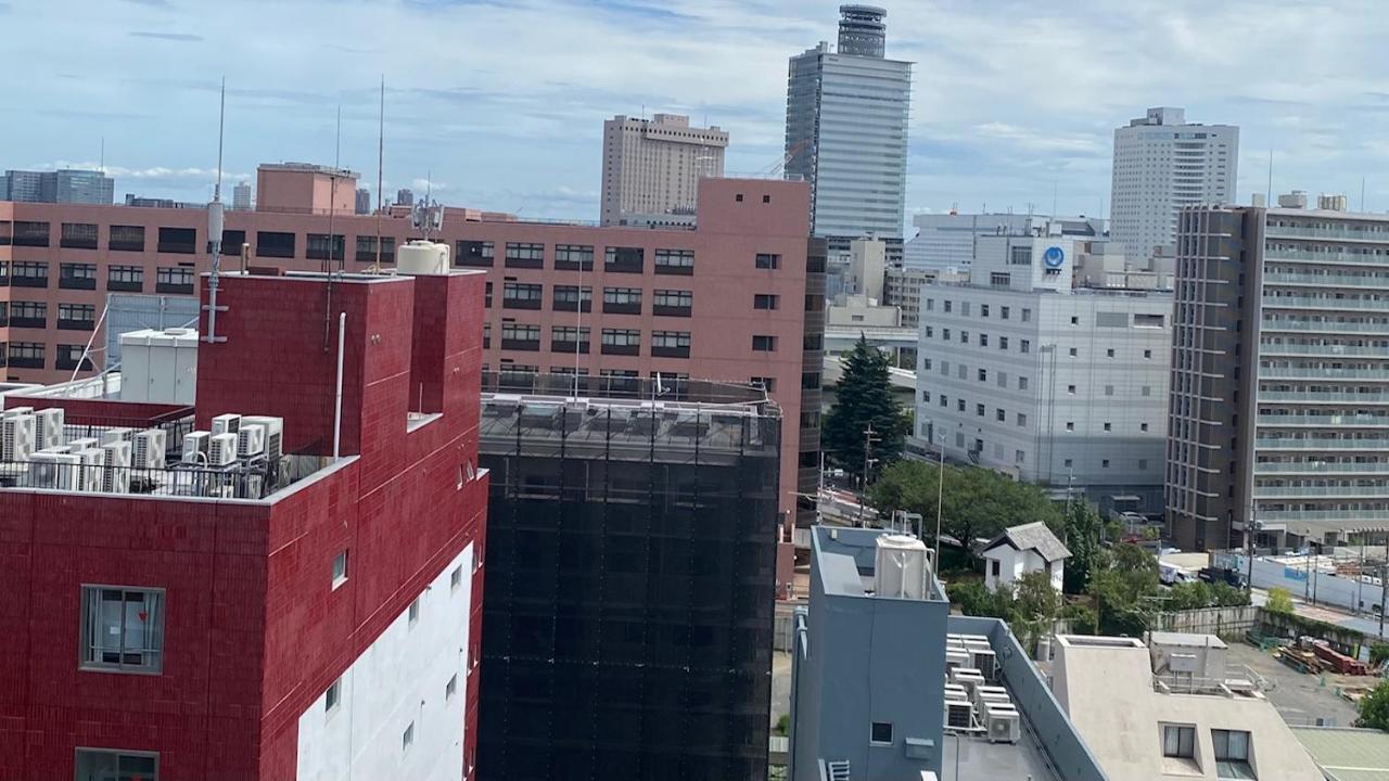 Hotel Mid In Kuramae Ekimae No Smoking Only 東京都 外观 照片